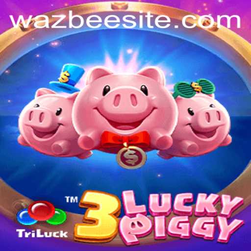 Exploring the World of 3LUCKYPIGGY: The Innovative Game by Wazbee