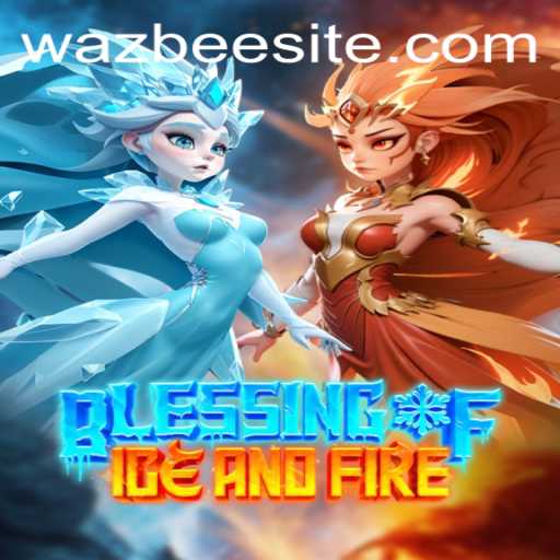 Explore the Enchanting World of BlessingofIceandFire: A Fusion of Strategy and Fantasy