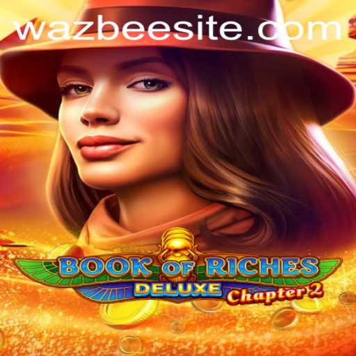 Discover the Enigmatic World of Book of Riches Deluxe Chapter 2