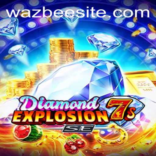 The Thrilling World of DiamondExplosion7sSE by Wazbee