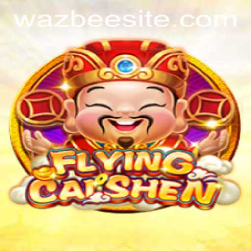 FlyingCaiShen: Exploring the Mystical World of Wazbee