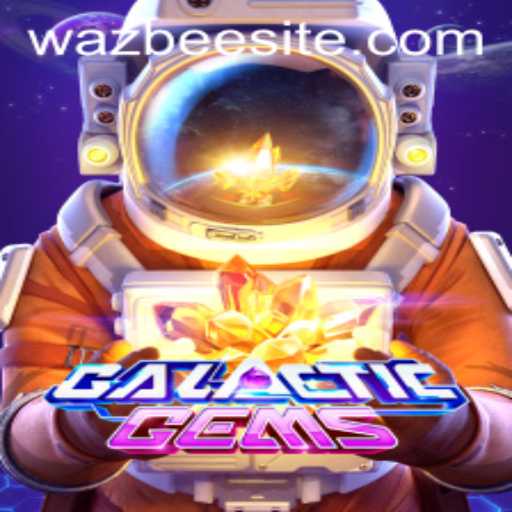 GalacticGems: An Interstellar Adventure in the World of Wazbee