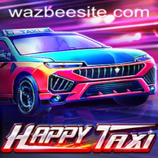 HappyTaxi: A Riveting Journey with Wazbee