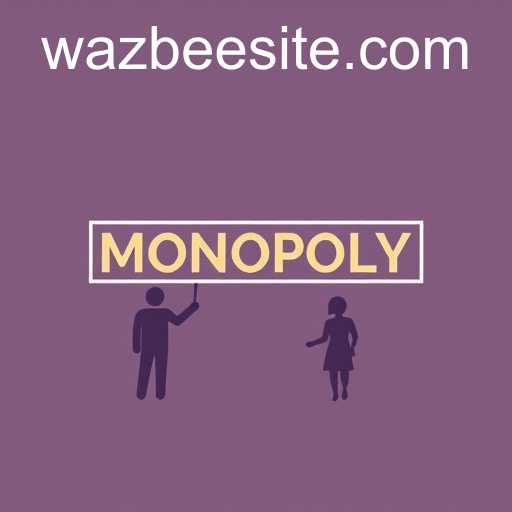Understanding Monopoly: The Impact on Wazbee