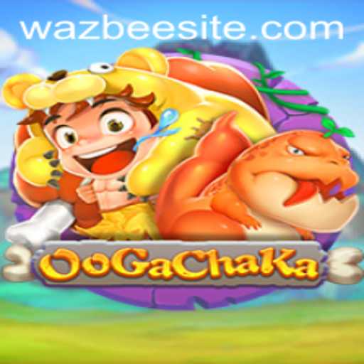 OoGaChaKa: The Exciting World of Wazbee Adventures