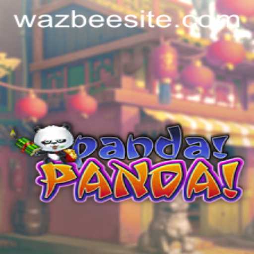 PandaPanda - A Dive into the Enchanting World of Wazbee