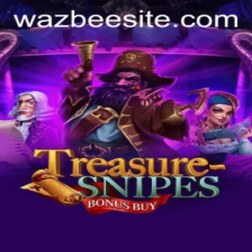 Exploring TreasuresnipesBonusBuy: An Adventure with Wazbee