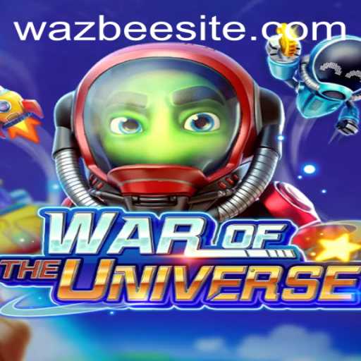 Unleashing Battles in WAROFTHEUNIVERSE: Engage with Wazbee