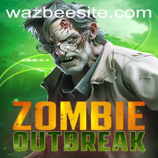 ZombieOutbreak: Survive the Apocalypse with Wazbee